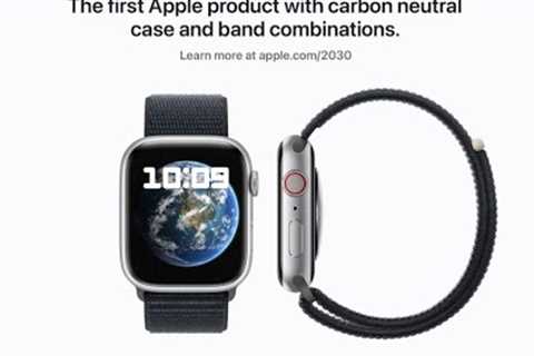 Is the Series 9 upgrade worth it-!  #applewatchseries9