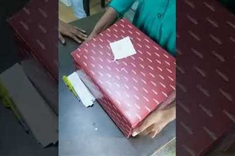 Gift to lover. Amazon gift wrap unboxing.surprise gift,  It's really amazing