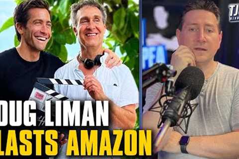 Road House Director Publicly Blasts Amazon For Not Releasing Film In Theaters