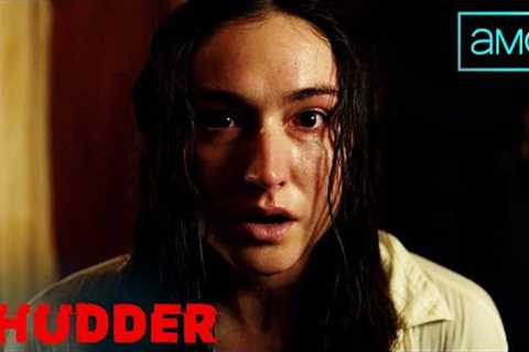 You'll Never Find Me | Official Trailer | Coming to Shudder
