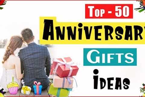 50  Anniversary gift ideas, Wedding gift ideas, Marriage gift ideas, Unique wedding gift ideas