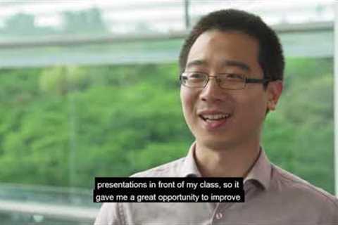 Master of Professional Accounting leads to career opportunities