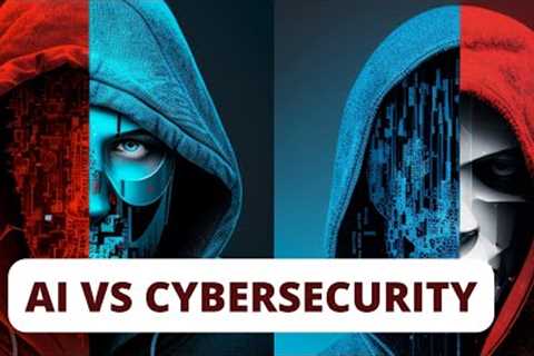 Artificial Intelligence Vs Cyber Security | Choose your career path in 2022