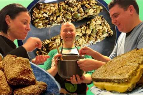 Plant-Based Cooking Lesson: Easy &amp; Delicious Family Friendly Meals for Kids &amp; Adults |..