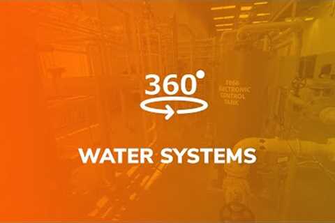 West-MEC Career Training Programs | Water Systems at Southwest Campus