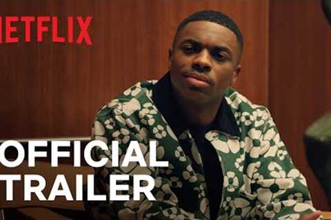 The Vince Staples Show | Official Trailer | Netflix