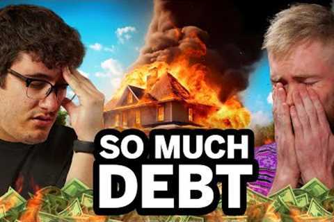 Not Even The Most Strict Plan Will Fix This | Financial Audit