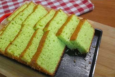 Best easiest cake you'll ever bake! soft and delicious cake recipe | Quick cake recipe!