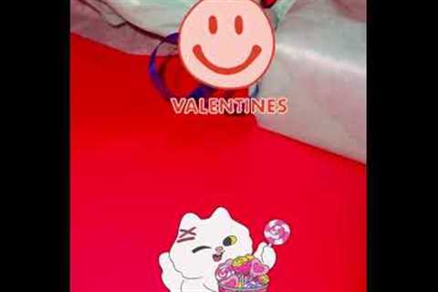 Let’s unbox a couple of my Valentines gifts #surprise # #subscribe #trending #viral