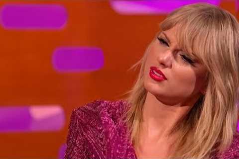 Taylor Swift Most Uncomfortable/Awkward Moments