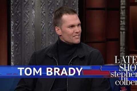 Tom Brady Describes The Day After Losing A Super Bowl