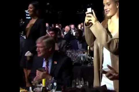 Beyoncé a celebrity to other celebs #beyoncé #beyonce #shorts #beyhive