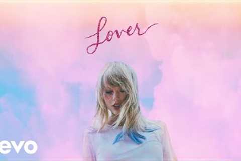 Taylor Swift - Miss Americana &amp; The Heartbreak Prince (Official Audio)