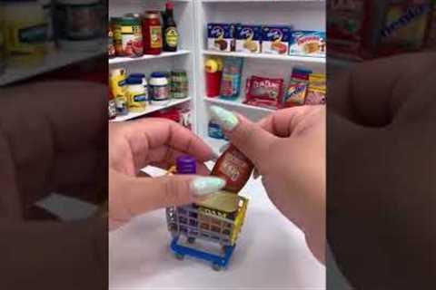 Mini Brands Series 1 | ASMR Unboxing