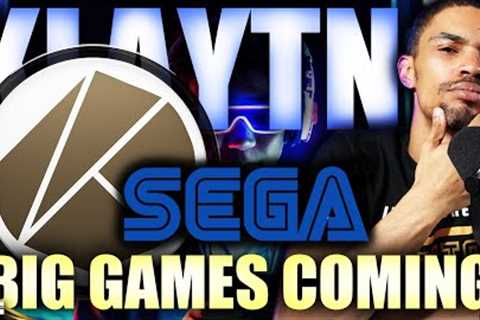 CRYPTO HOLDERS! THIS GAMING TOKEN IS THE NEXT TO EXPLODE | MAJOR PARTNER CONFIRMED