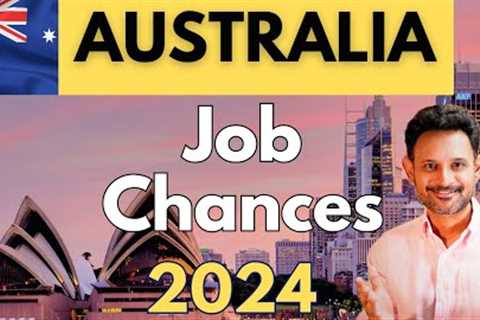 10 Top Tips | How to get a medical job in Australia &amp; Avoid 5 Major Mistakes