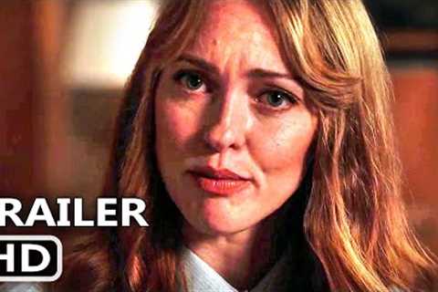 TELL NO LIES Trailer (2024) Emily Eaton-Plowright, Drama Movie