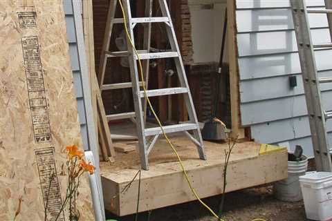 What You Need to Know Before Building a Bump Out Addition