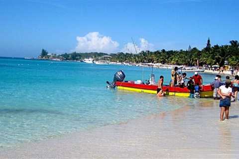 Best Time to Visit Central America Per Country
