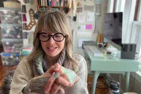 I’ll Knit If I Want To: Episode 151