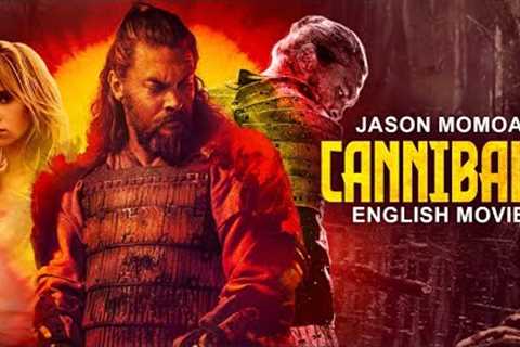 CANNIBALS - Jason Momoa's Superhit Hollywood Horror Thriller Full Movie In English | English Movies