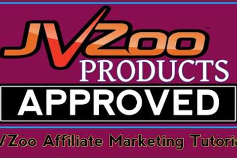 How to get JVZOO products APPROVED 2021 |JVZOO Affiliate Marketing Tutorial Hindi |JVZOO Approval