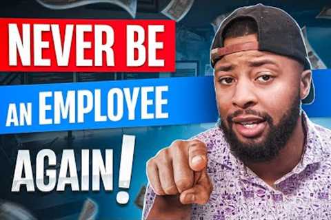Why Getting a Job in Cybersecurity is a Scam!