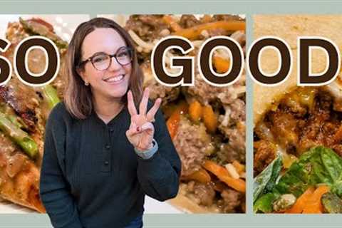 Dinner so good, it's SHOCKING! Winner Dinners 186
