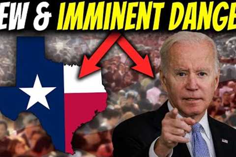 New And Imminent DANGER…The United States Has NEVER Been So Exposed