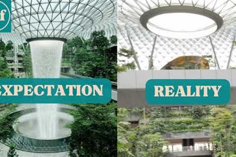 Singapore Travel Guide: What I Wish I knew! (2023 Update)