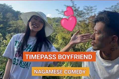 Funny Love Fails / Nagamese comedy