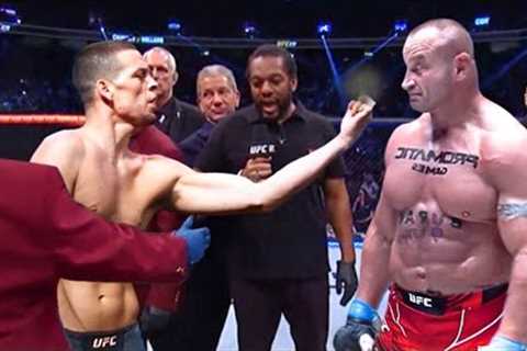 Instant Karma - When Cocky Fighters Get Destroyed and Humbled by Their Opponents Pt 3