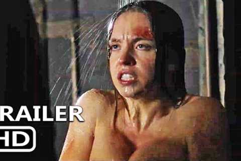 IMMACULATE Official Trailer (2024)