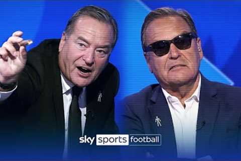 The FUNNIEST moments of Soccer Saturday 2022/23 😂