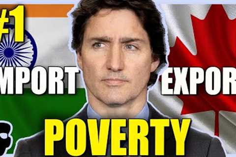 Mass Immigration Scam is Hurting Both Canadians and Immigrants - with Darshan Maharaja