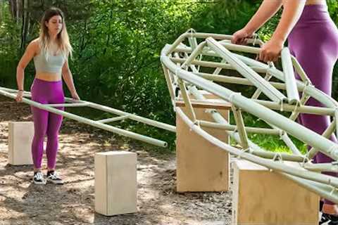 The Ultimate DIY Build Marathon: 21 Projects Packed into One Epic Hour | Compilation