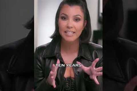 I honestly forgot 😳 Kim Kardashian
