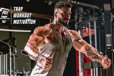 Best Workout Music 2024 💥 Top 40 Songs Of NEFFEX 💥 Workout Motivation Music 2024