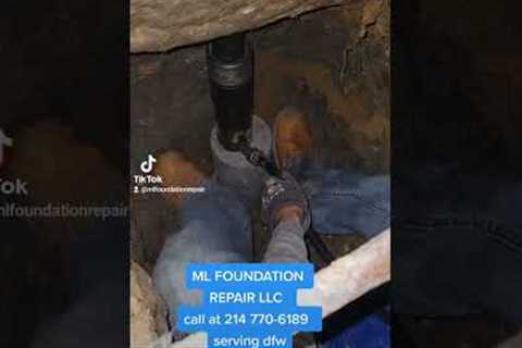 foundation repair