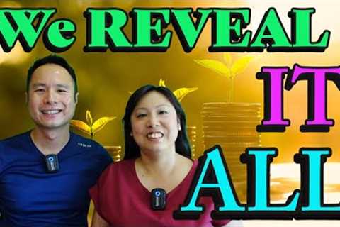 How Our 8 Sources Of Income Got Us Early Retired &amp; Out Of The Rat Race