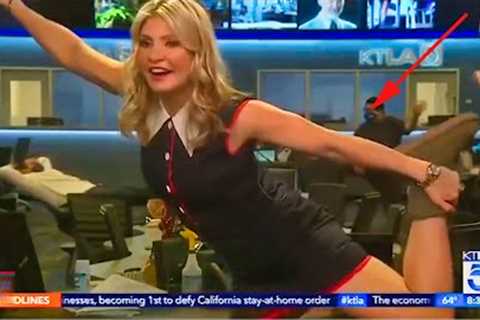 Best News Bloopers Of The Decade
