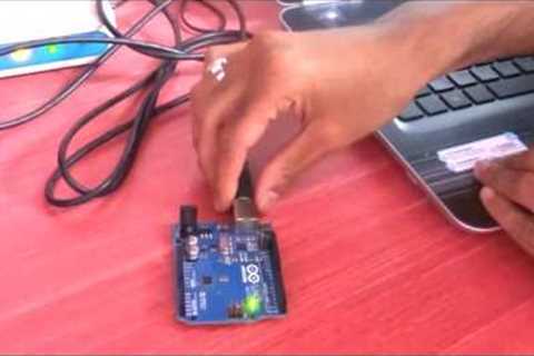 Setup and Program Arduino Uno: Complete Guide