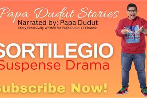 SORTILEGIO | PAMELA l PAPA DUDUT STORIES HORROR