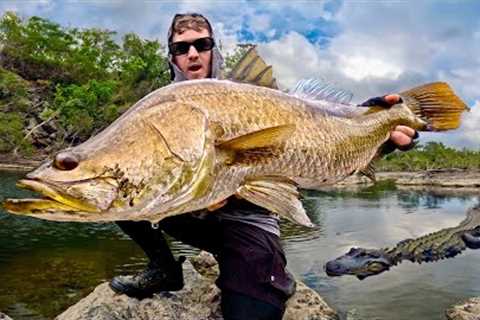 Unluckiest Fisherman Alive?