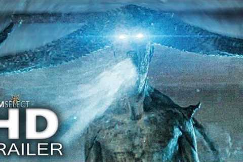 GHOSTBUSTERS: FROZEN EMPIRE Trailer 2 (2024)