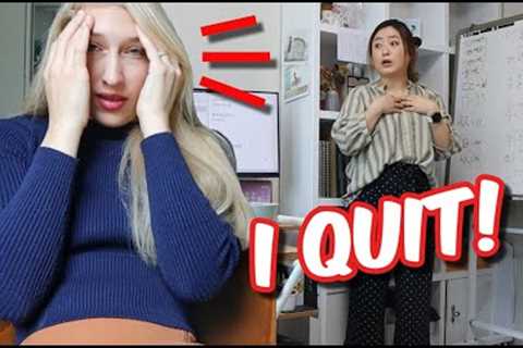 I Tried the HARDEST Language School in Asia… it broke me
