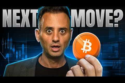 Why Crypto Investors Need To PREPARE Right Now! (3 DAYS LEFT!)