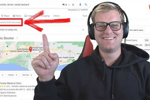 How To Get High Rankings On Google Without Any Effort (FAST)