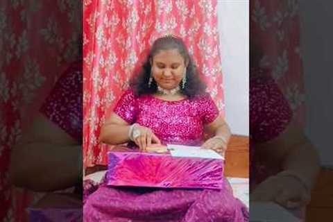 My Birthday Gifts *Unboxing*Minivlog 😍🥰OMG Surprise 🙊🙉🙈#birthday #gifts #unboxing #bengali..
