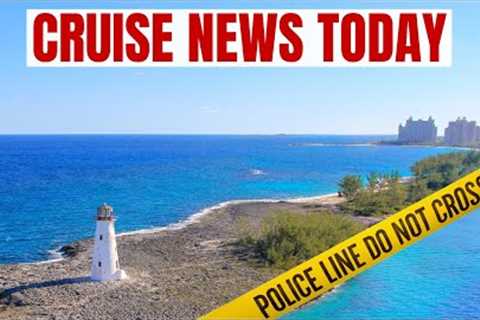 New State Department Warning Issued for The Bahamas